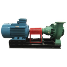 Wear Risisting Horizontal Desulphurization Centrifugal Pump